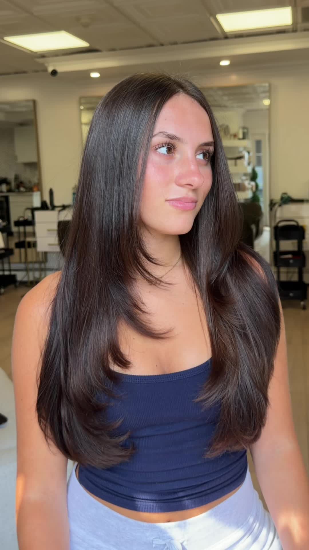 @Brooke | NJ Hairstylist 🤍