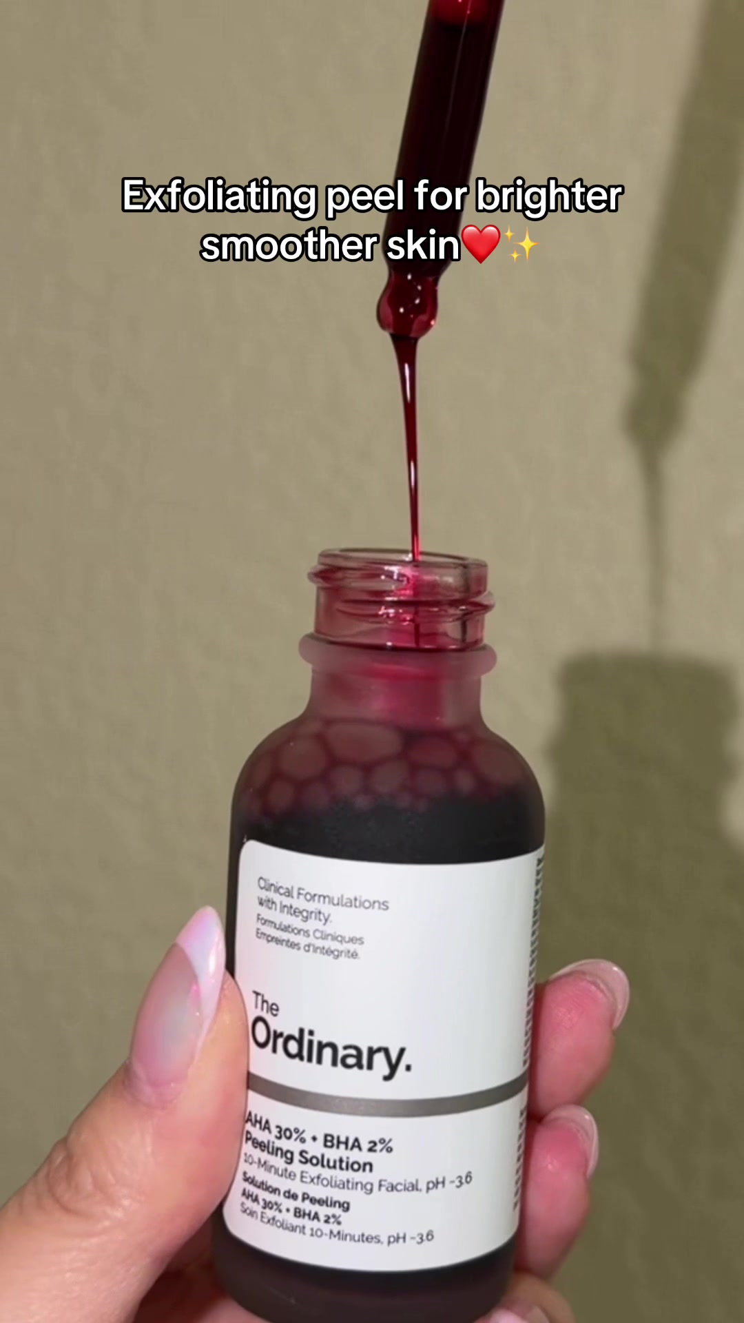 @Korean Skincare | Trish Trinh