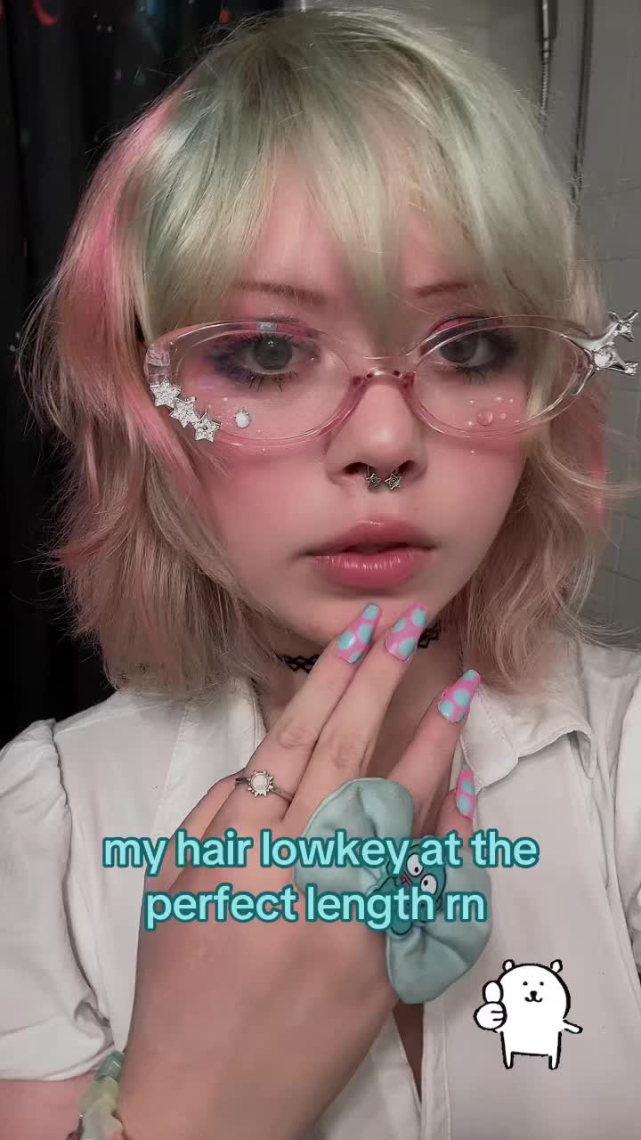 @kaii ₍^. .^₎⟆