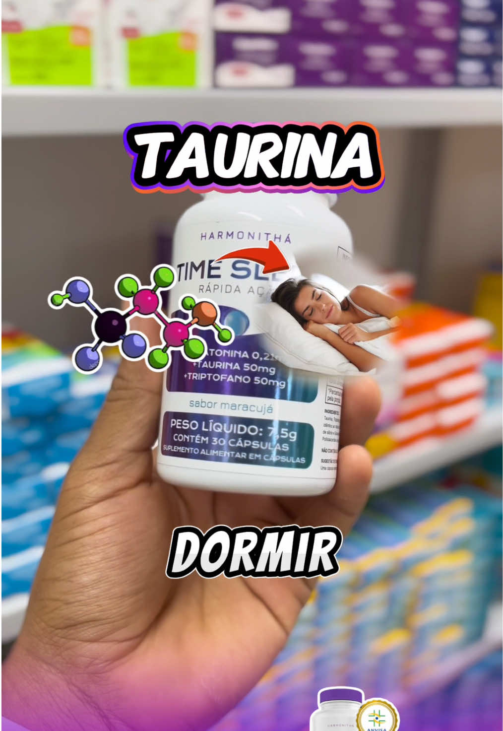 @Sa&uacute;de e Vida