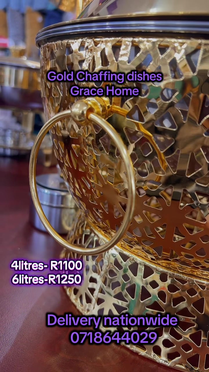@Grace Home🇿🇦🇿🇦