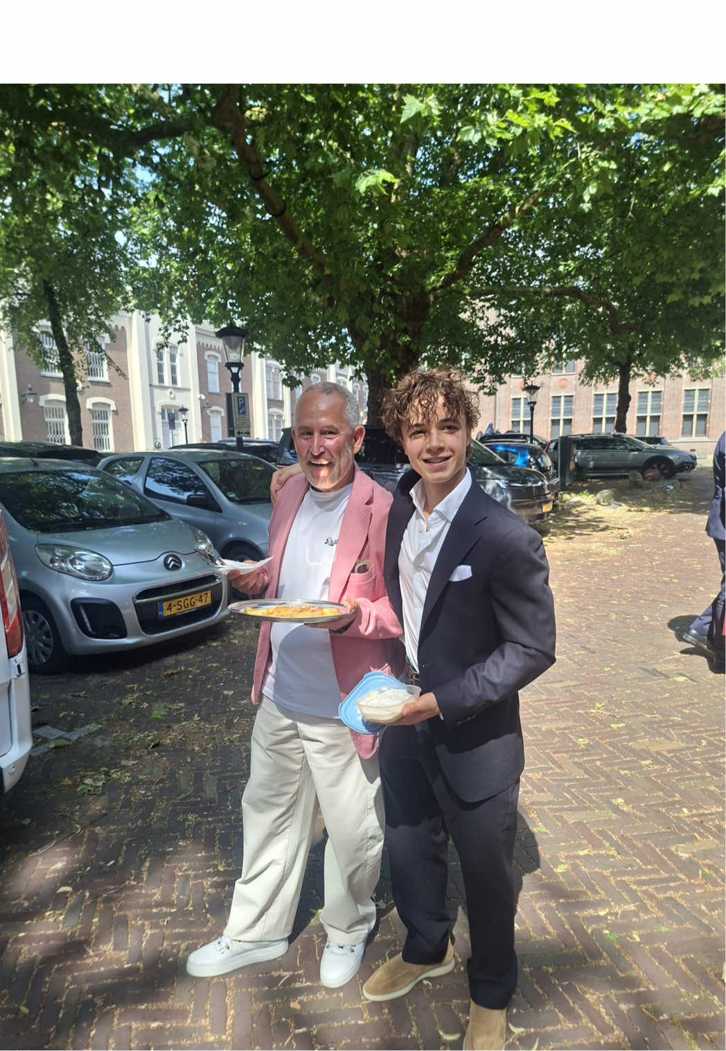 @Sepp van Dijk | twisted chef