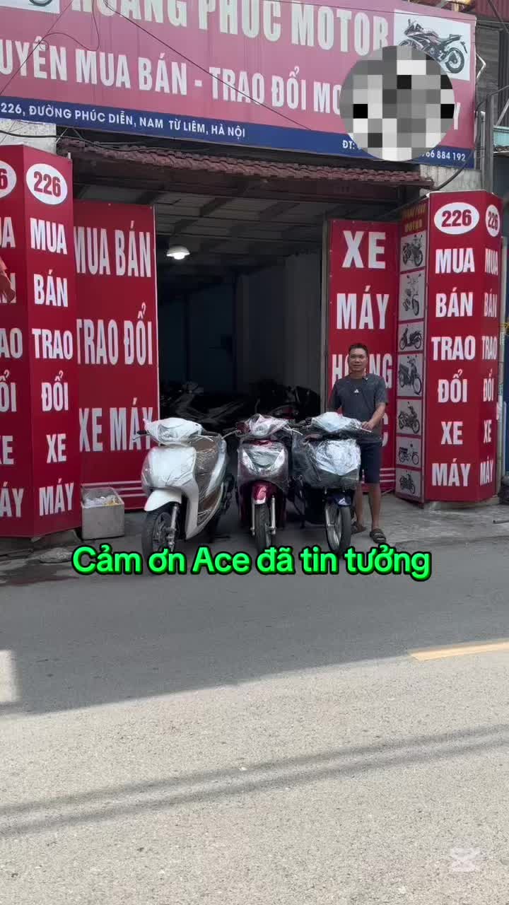 @Hoang phuc motor