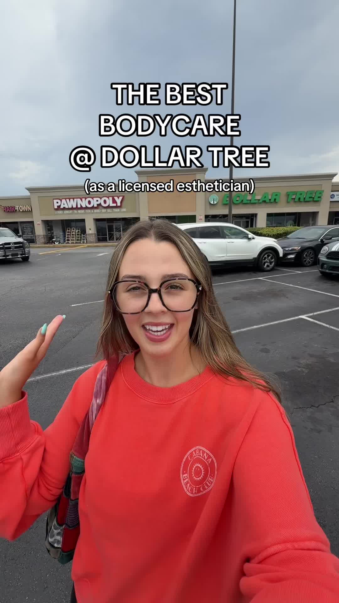 @Liv Markley🧴Esthetician