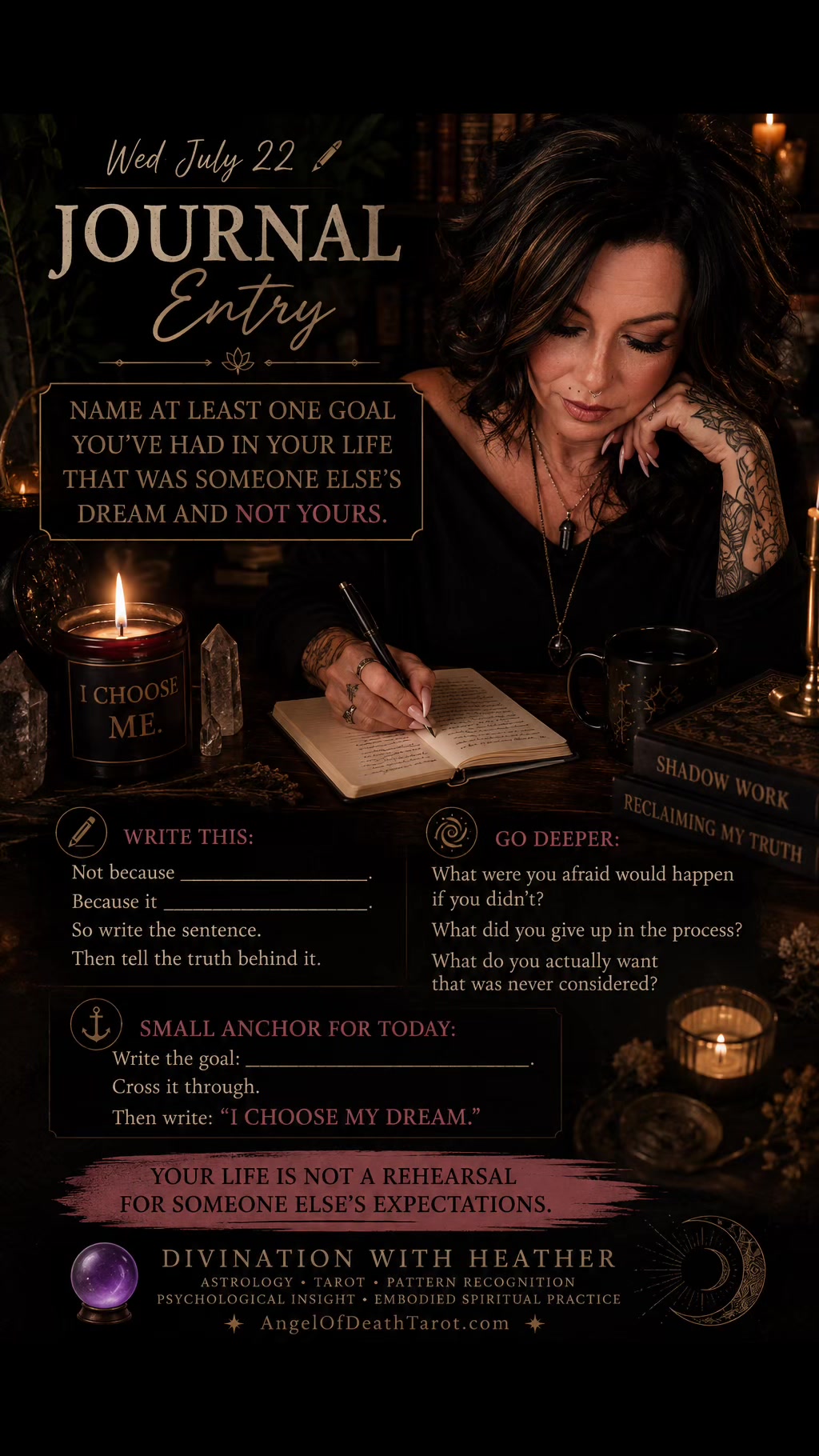 @DivinationWithHeather