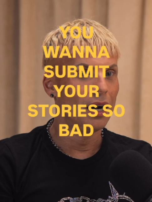 @Grindr