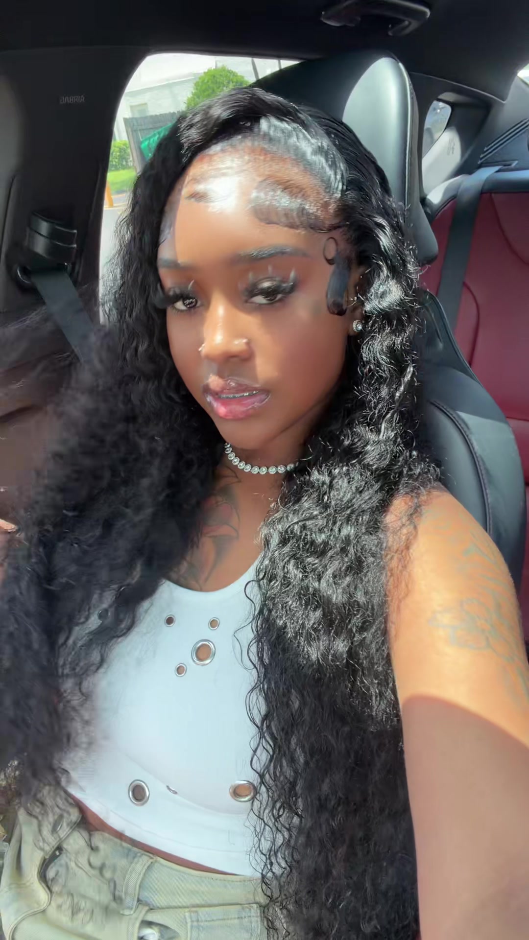 @Ta’lasia Burke