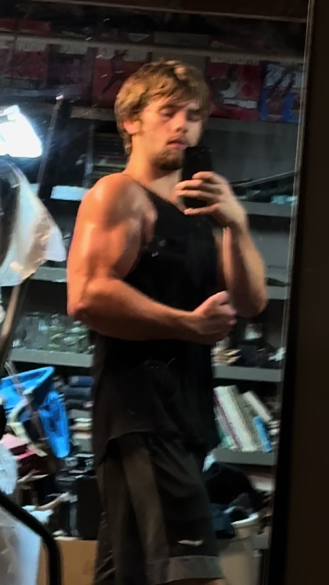 @Jensen snatches