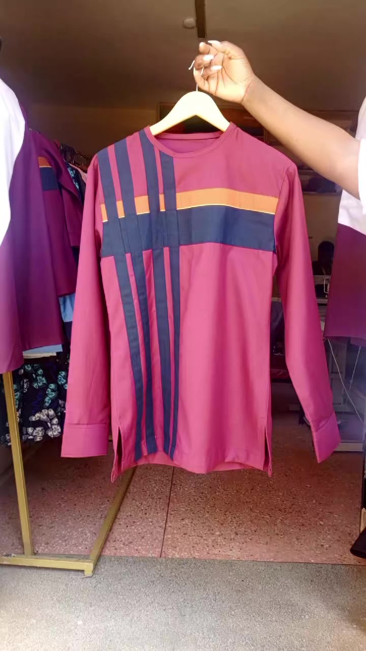 @Fahmon Ankara Designs