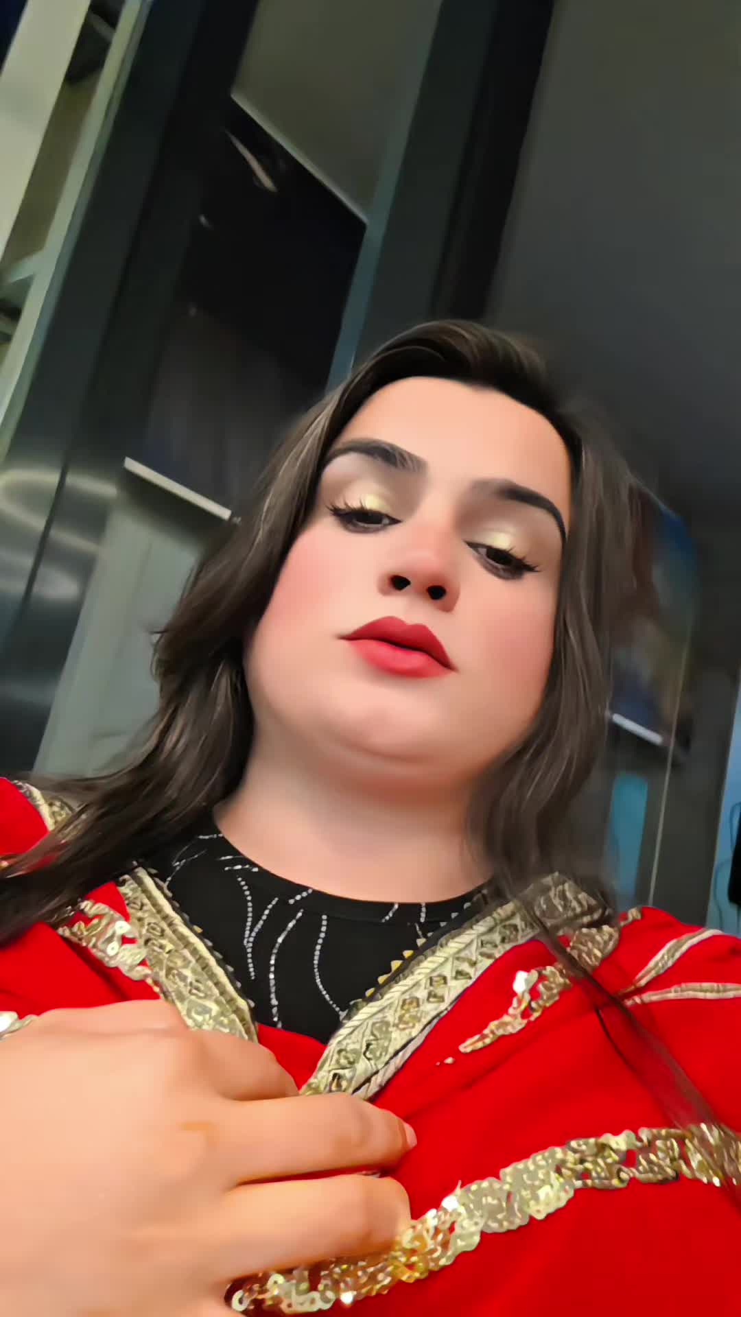 @🇩🇪🦋Mina Ali🦋🏳️&zwj;🌈