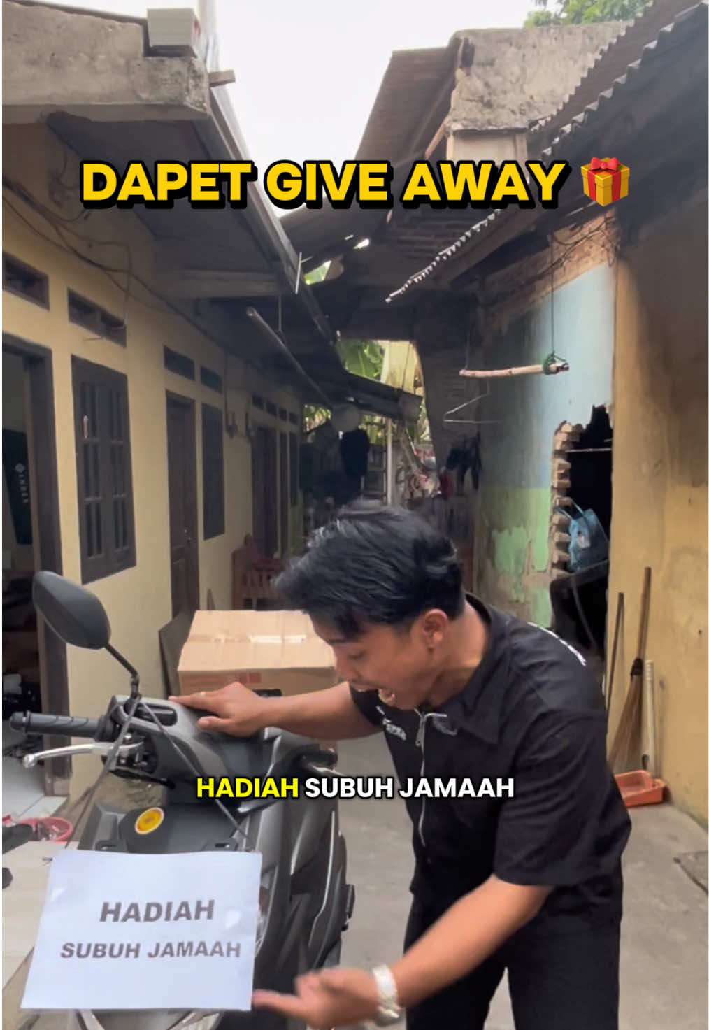 @Si rifaiii