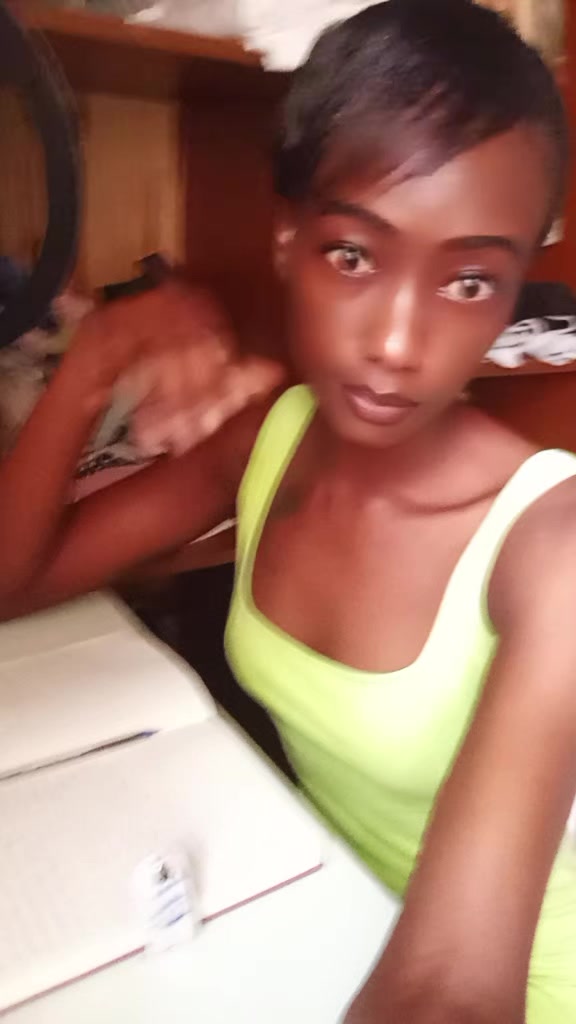 @Ovoyo Esther Grace