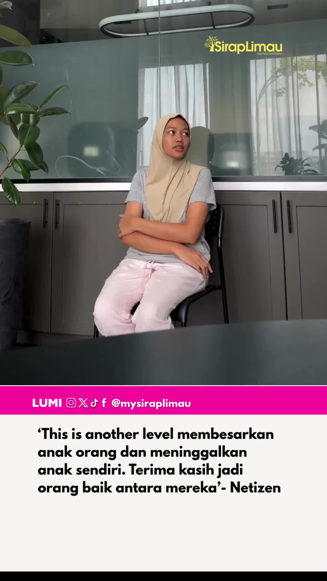 @Sirap Limau Official