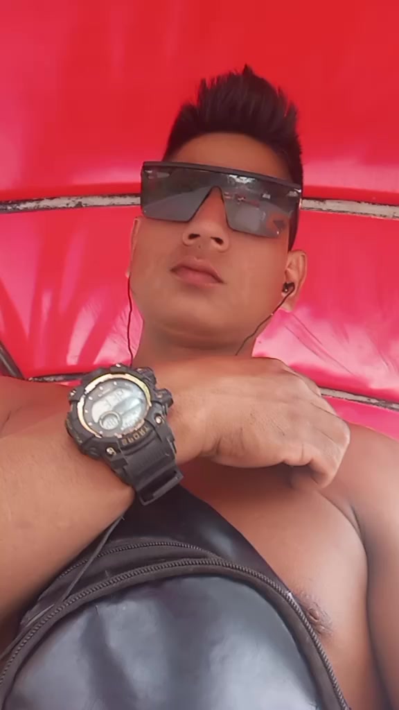 @Armando Aguilera