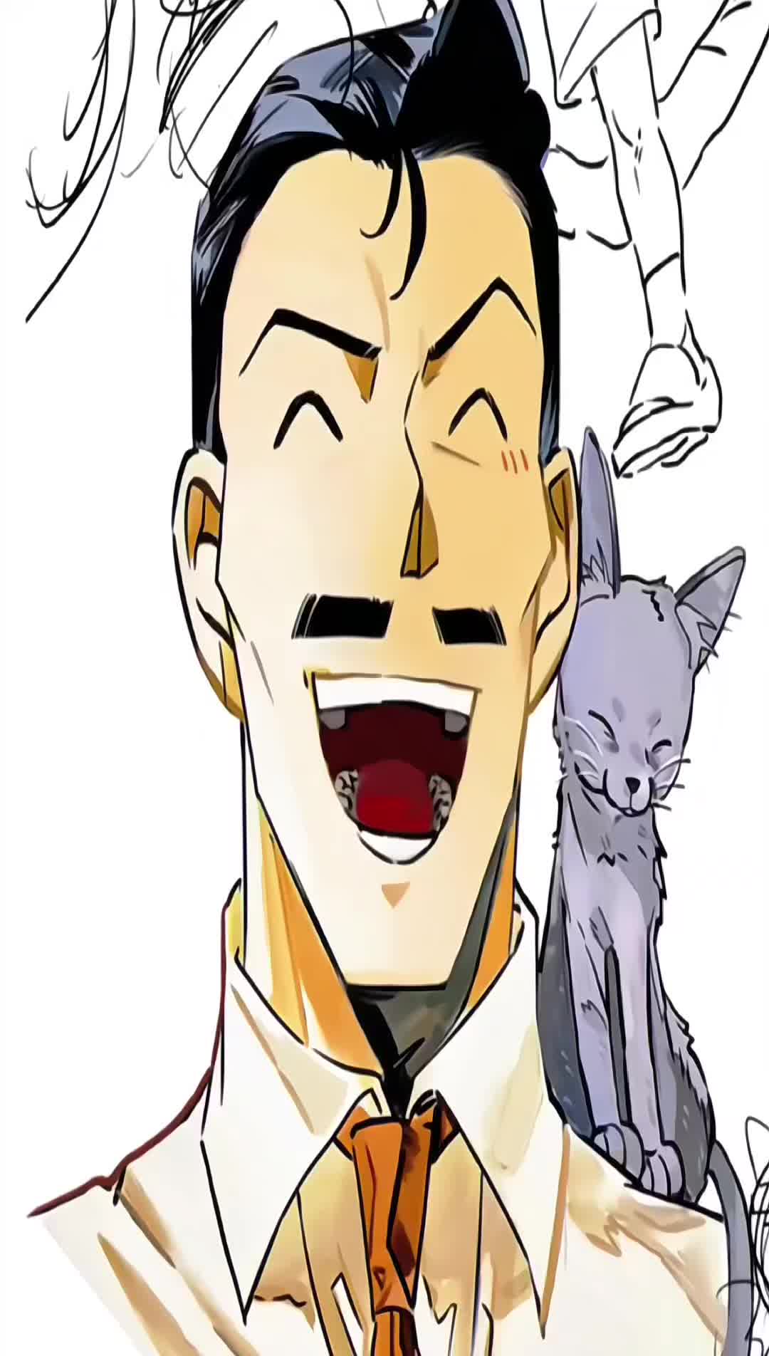 @Reiwaa || #1 Kogoro fan🍻