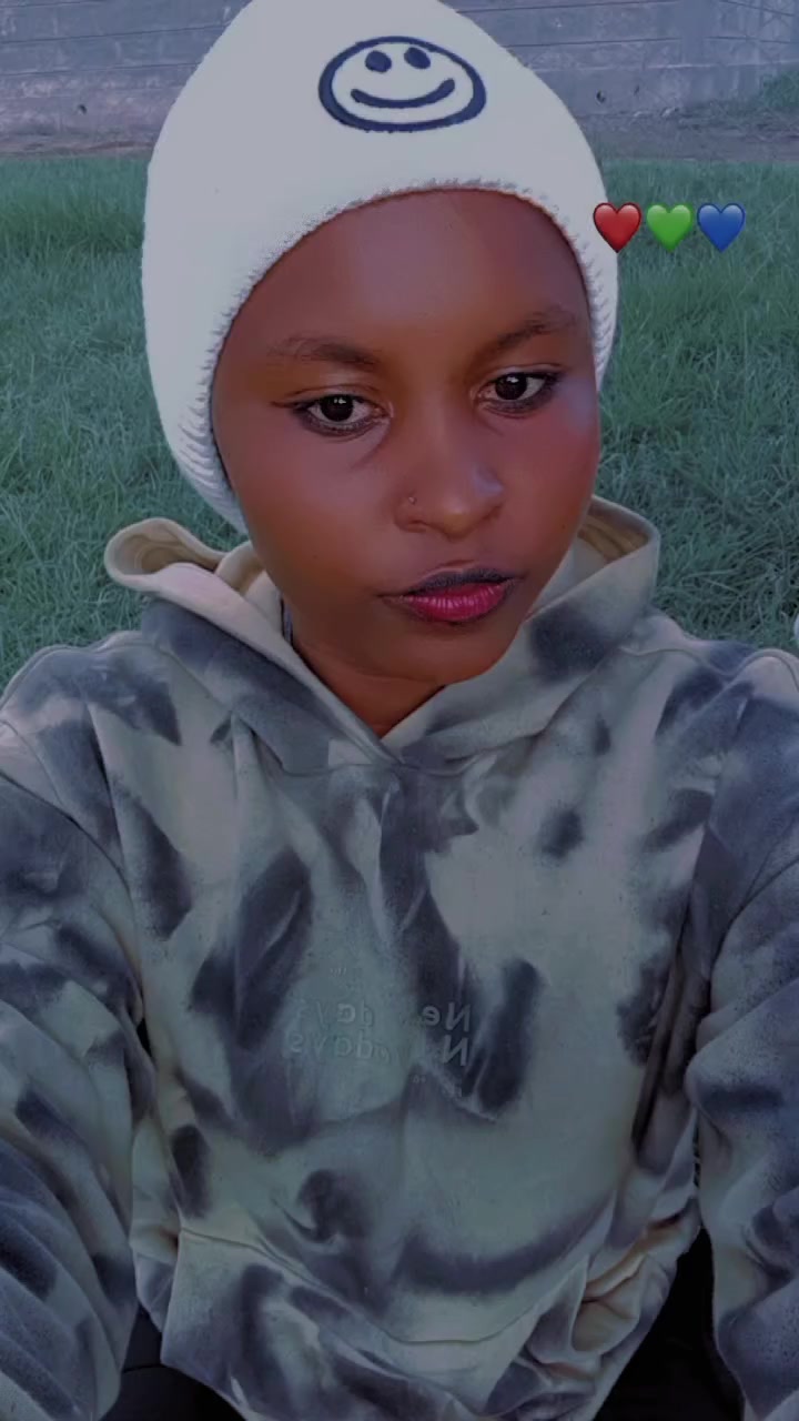 @YOOZING TURKANA KHEED๐ฆ๐ฅต