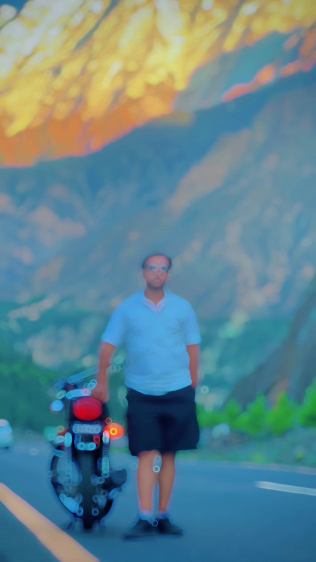 @Travel-with- Ali Rakaposhi