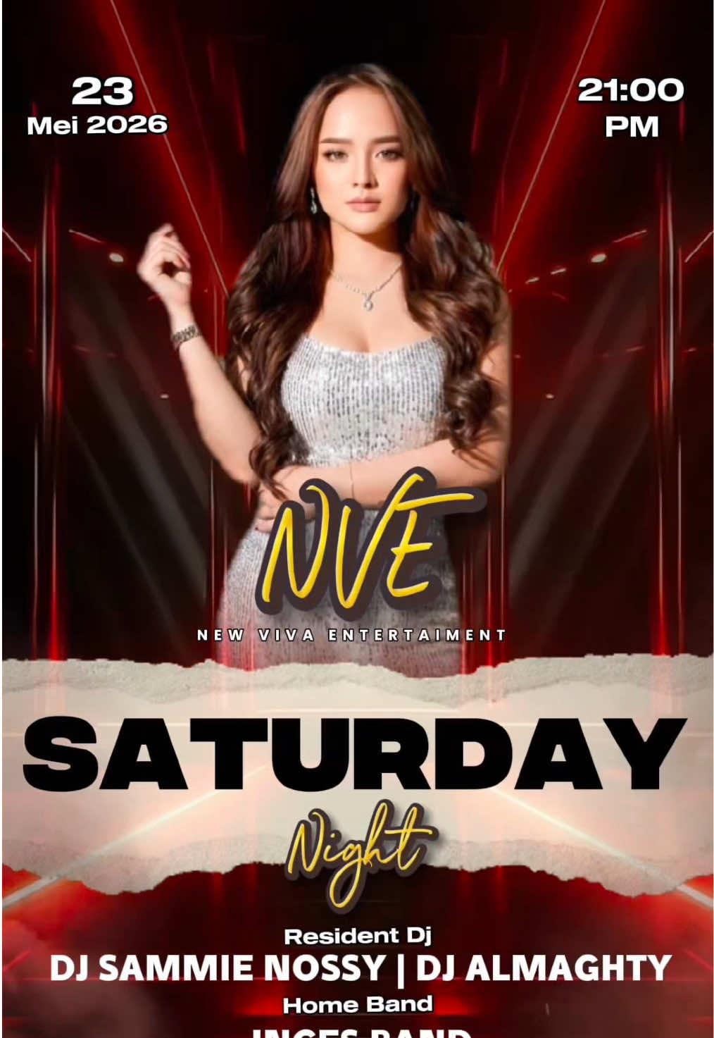 @DJ MeyshaLie