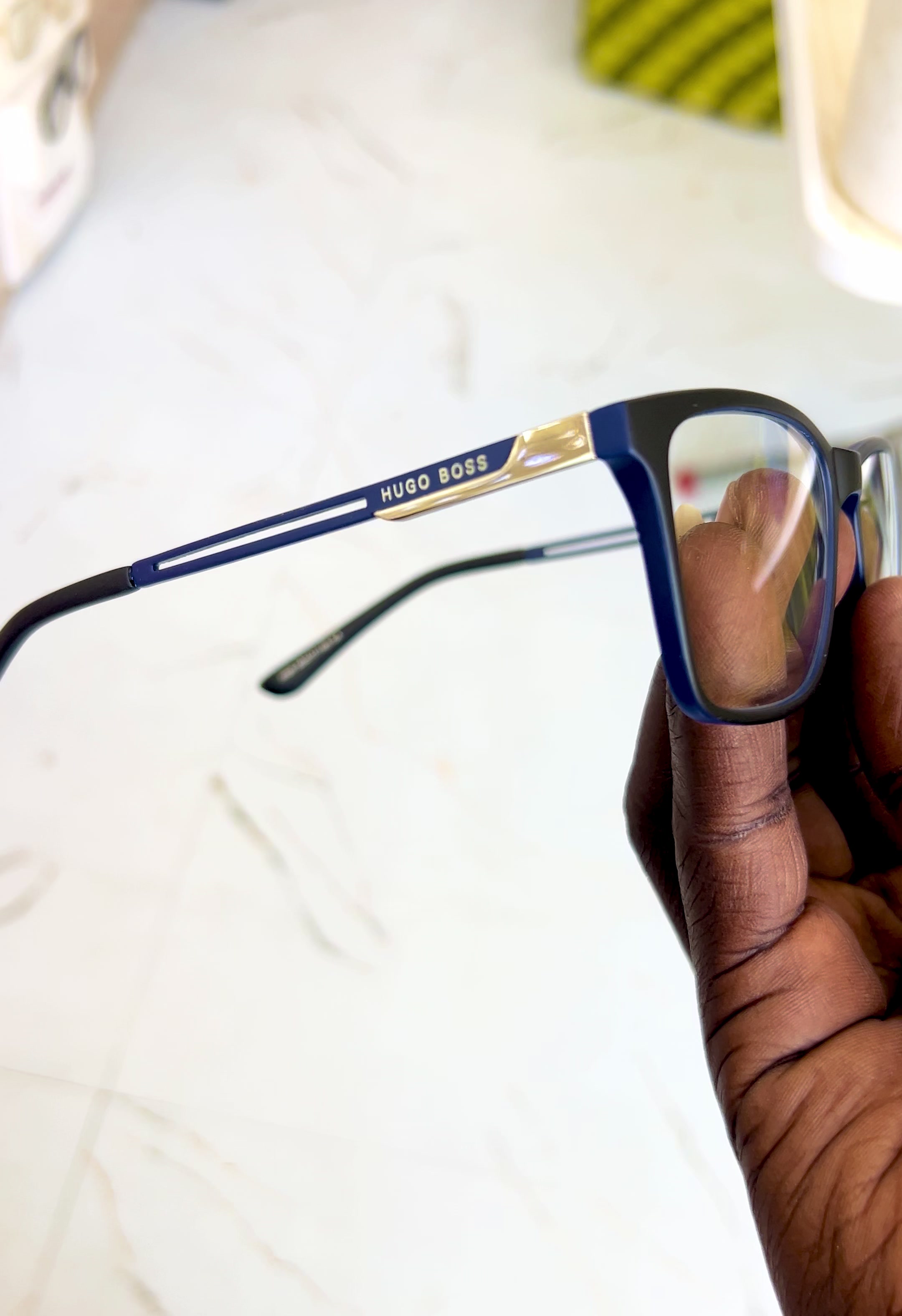 @ABS Lunette Optique