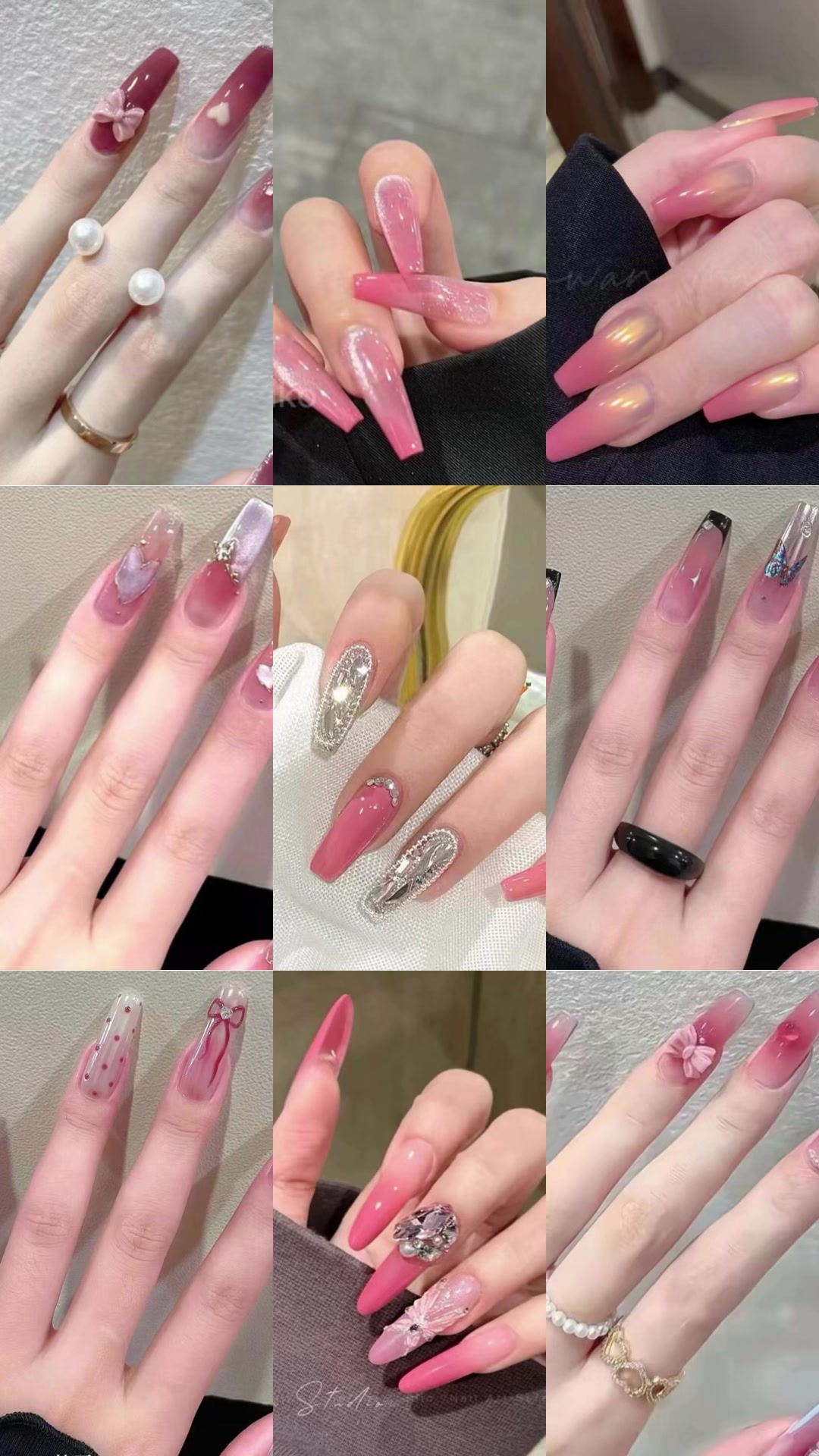 @Nails Xinh