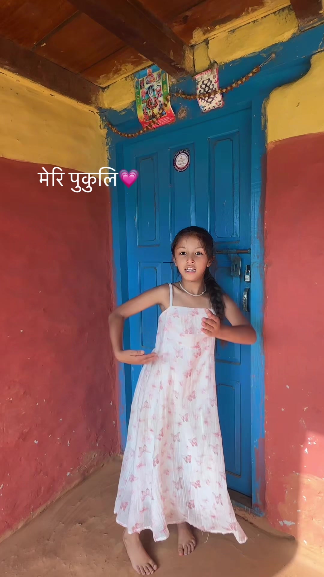 @paru bhandari