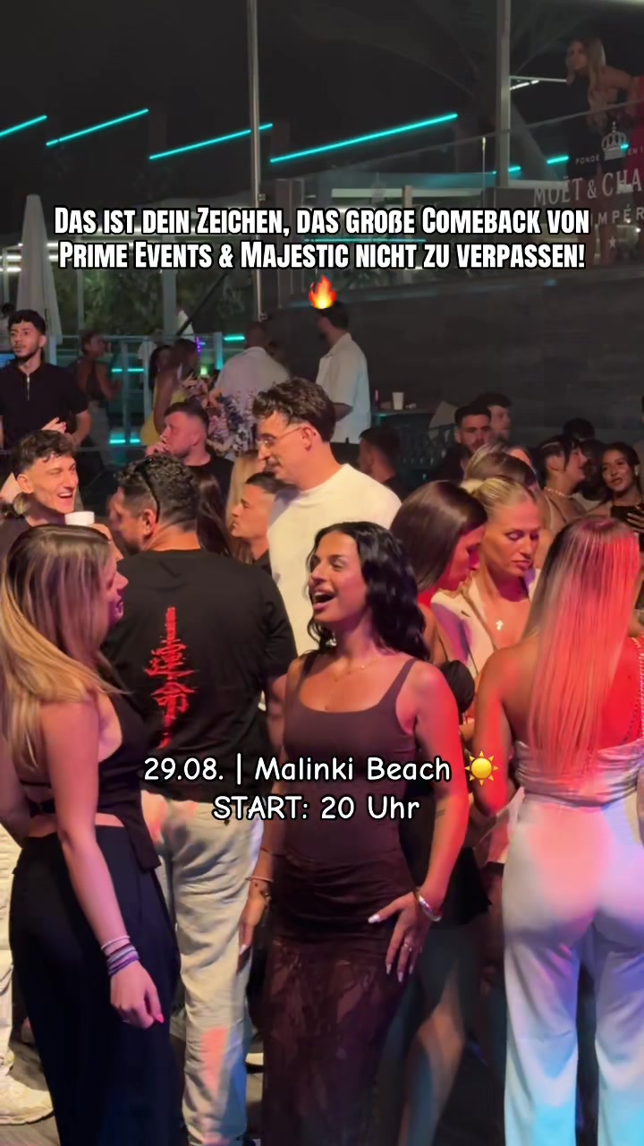 @Primevents
