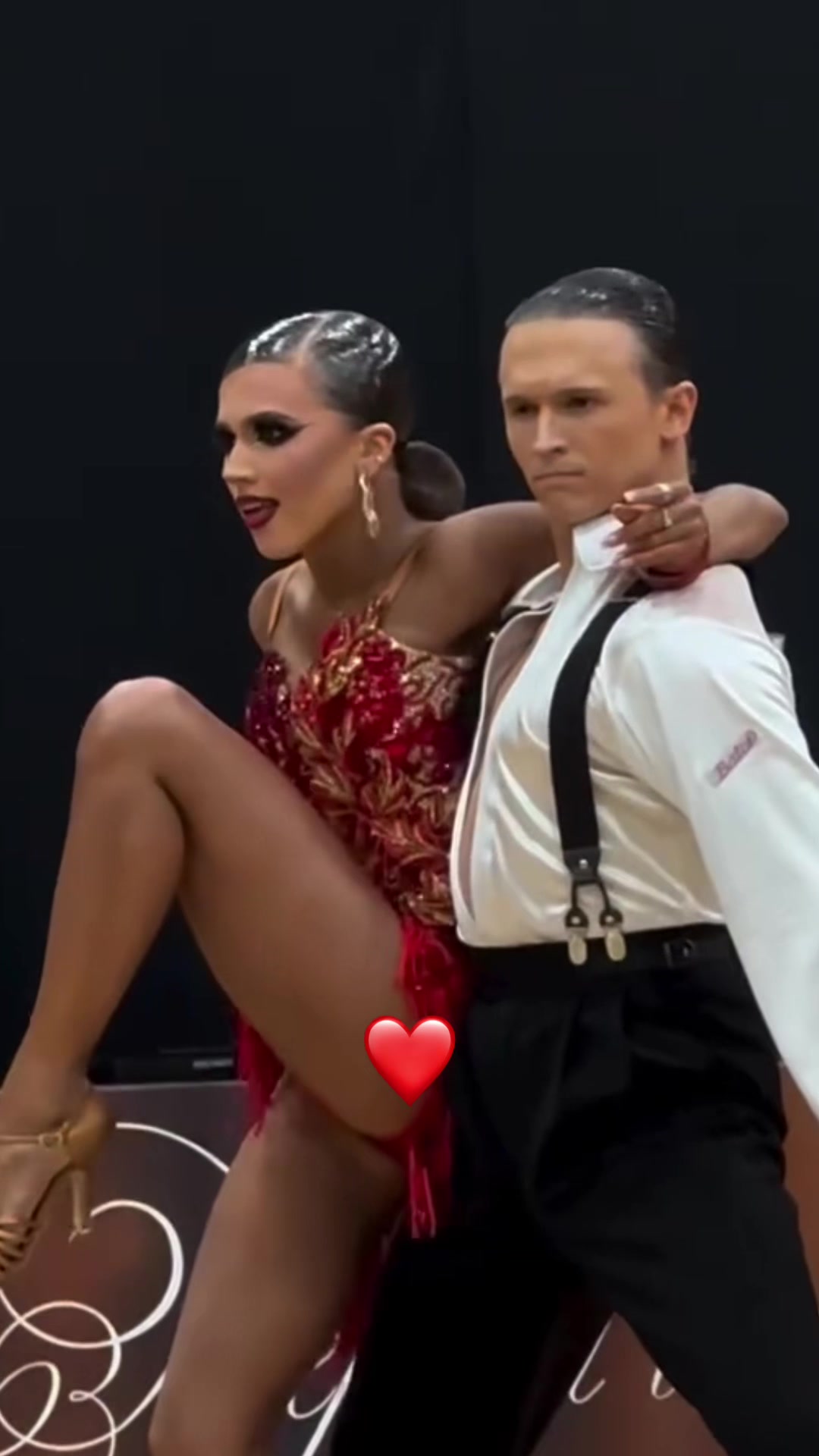 @ballroomdance&hearts;️✨