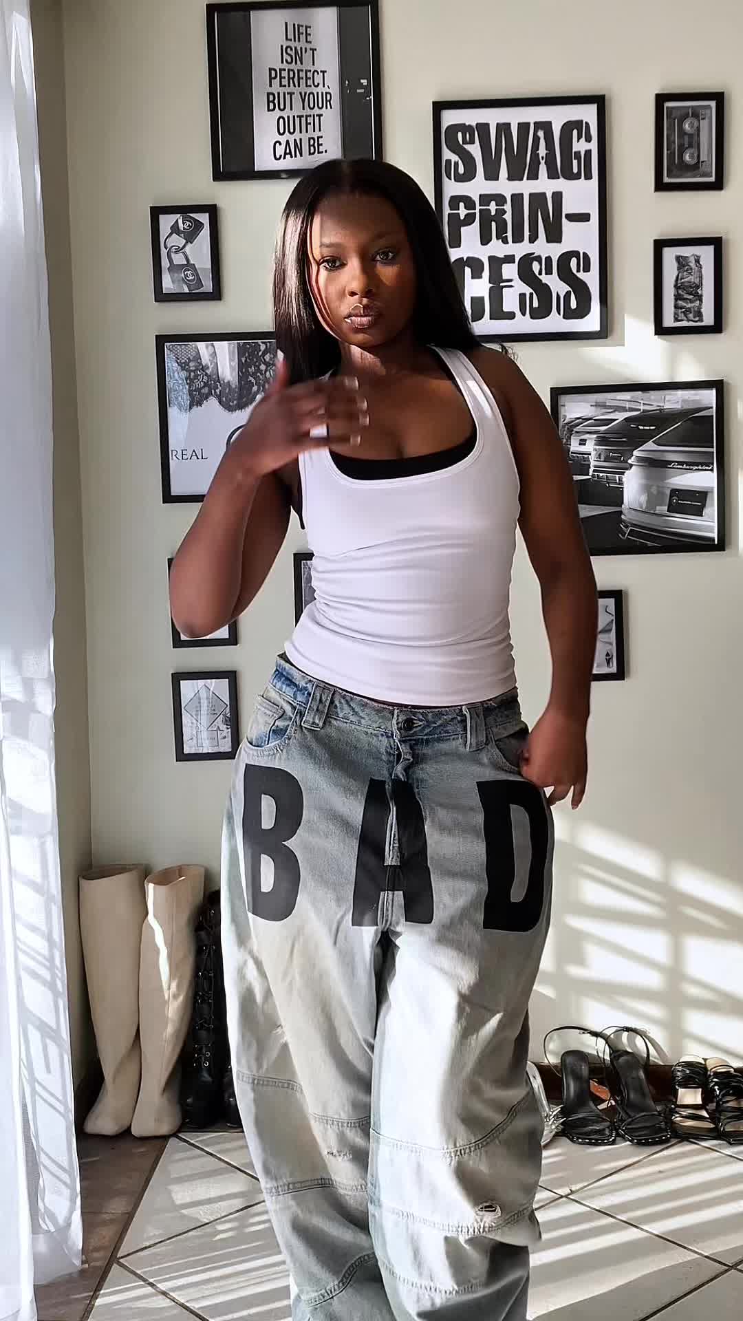 @Badbaddiem