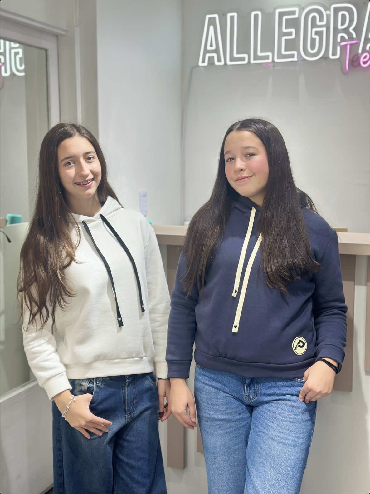 @ALLEGRA TEENS | ROPA TEENS