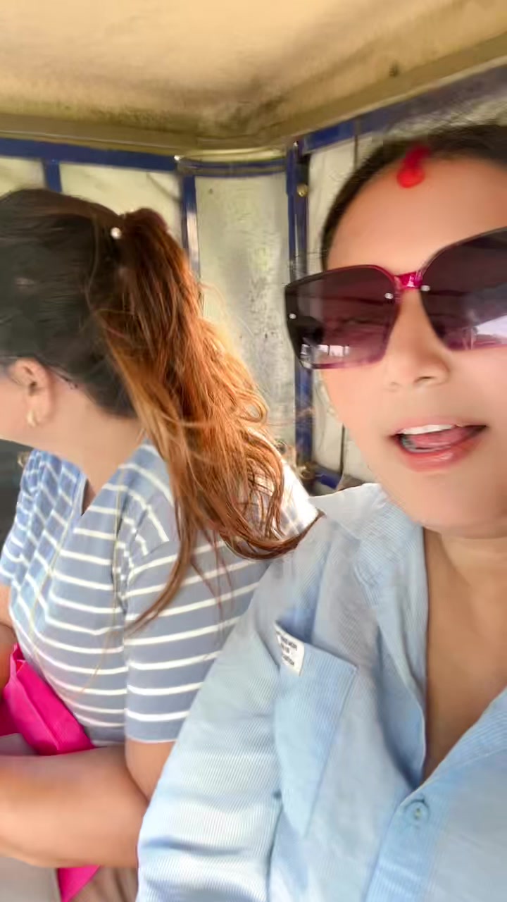 @kalpana thapa