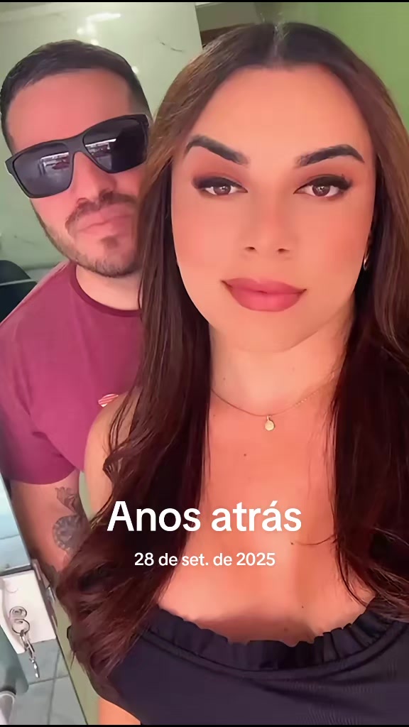 @Sabryna e Thiago 🏳️⚧️❤️