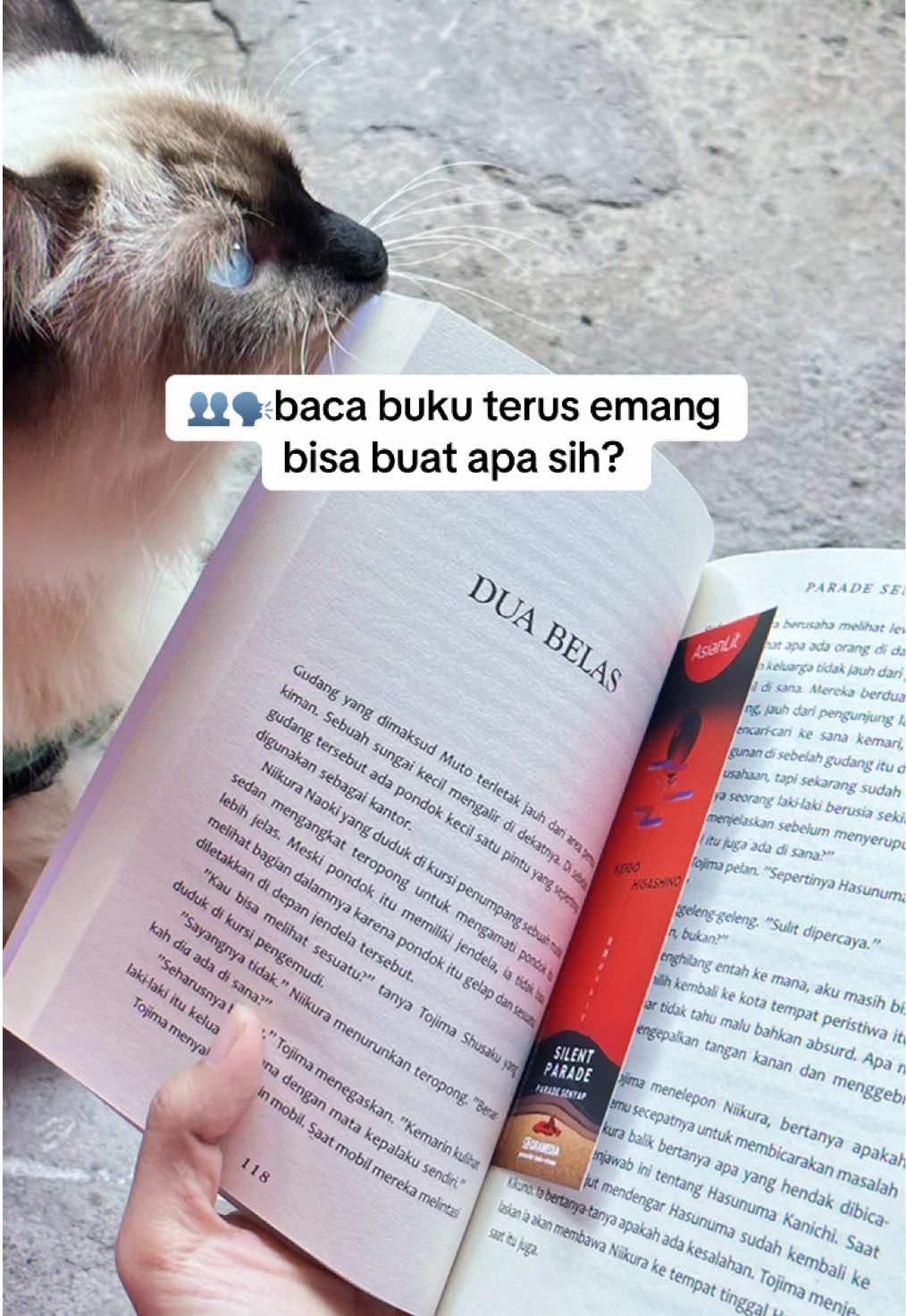 @Penulis Amatir✍️|Book Riview📚