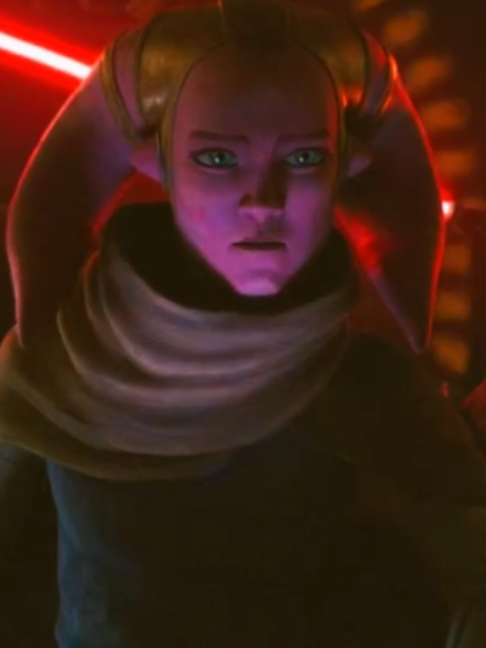 @El lado Oculto De La Fuerza