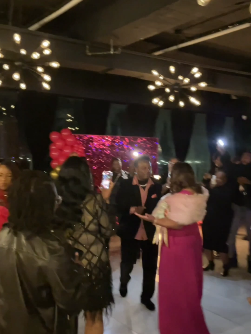 @NOLA Skyline Event Center