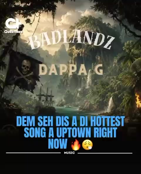 @DAPPA G ๐ถ ๐ฏ๐ฒ