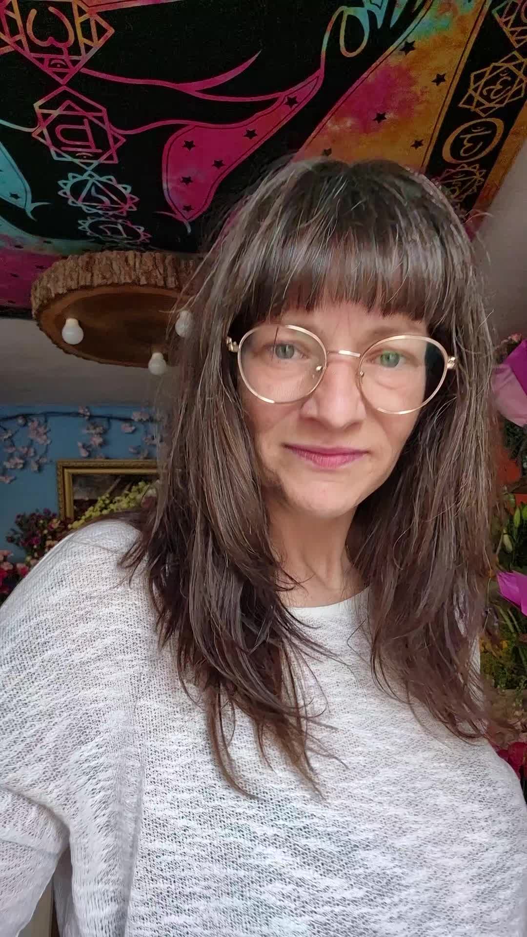 @Dancing Florist Ławeczka