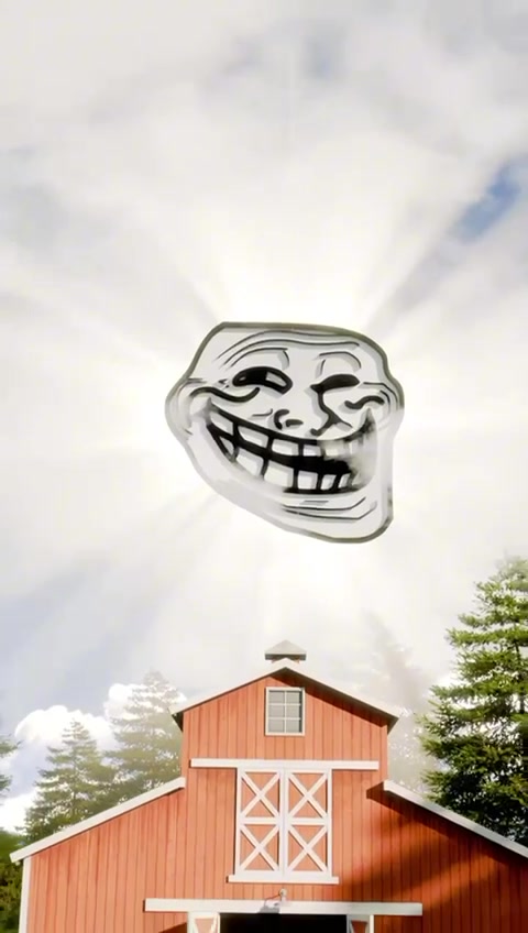 @Troll