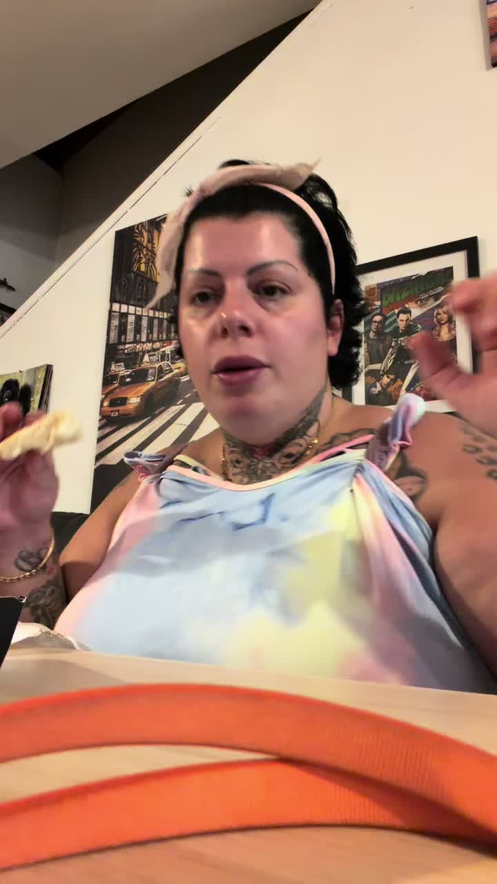 @Ambra Sammarco