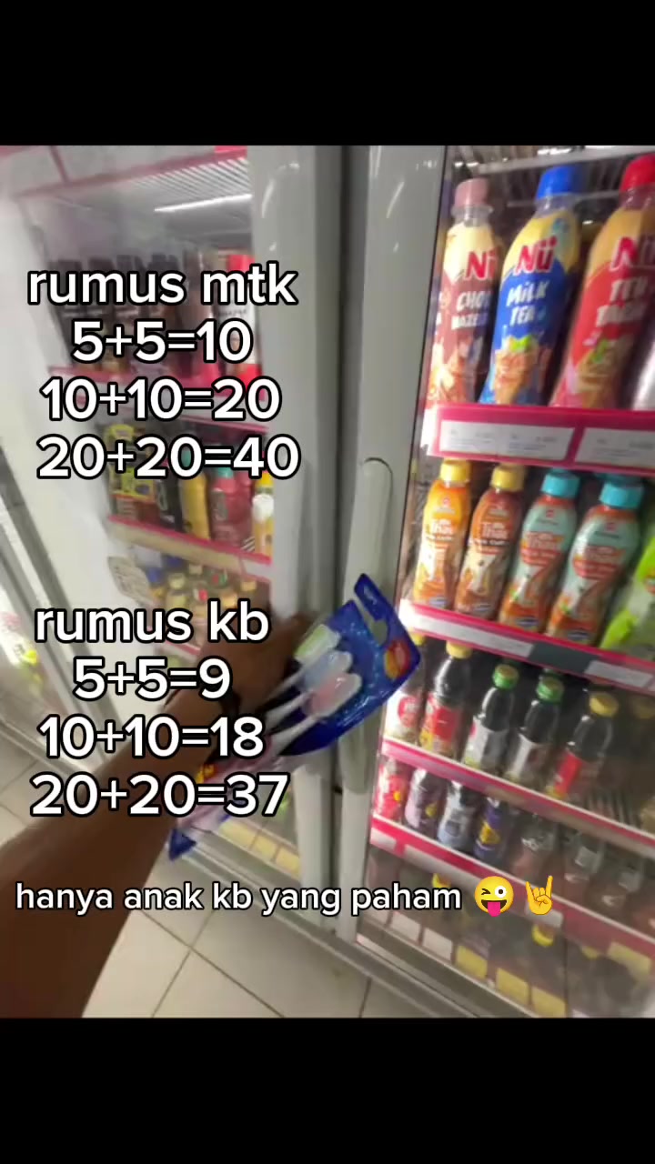 @Zulxx GB KB CEK BIO