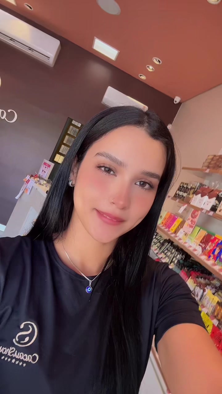 @Maria Eduarda Gonzaga