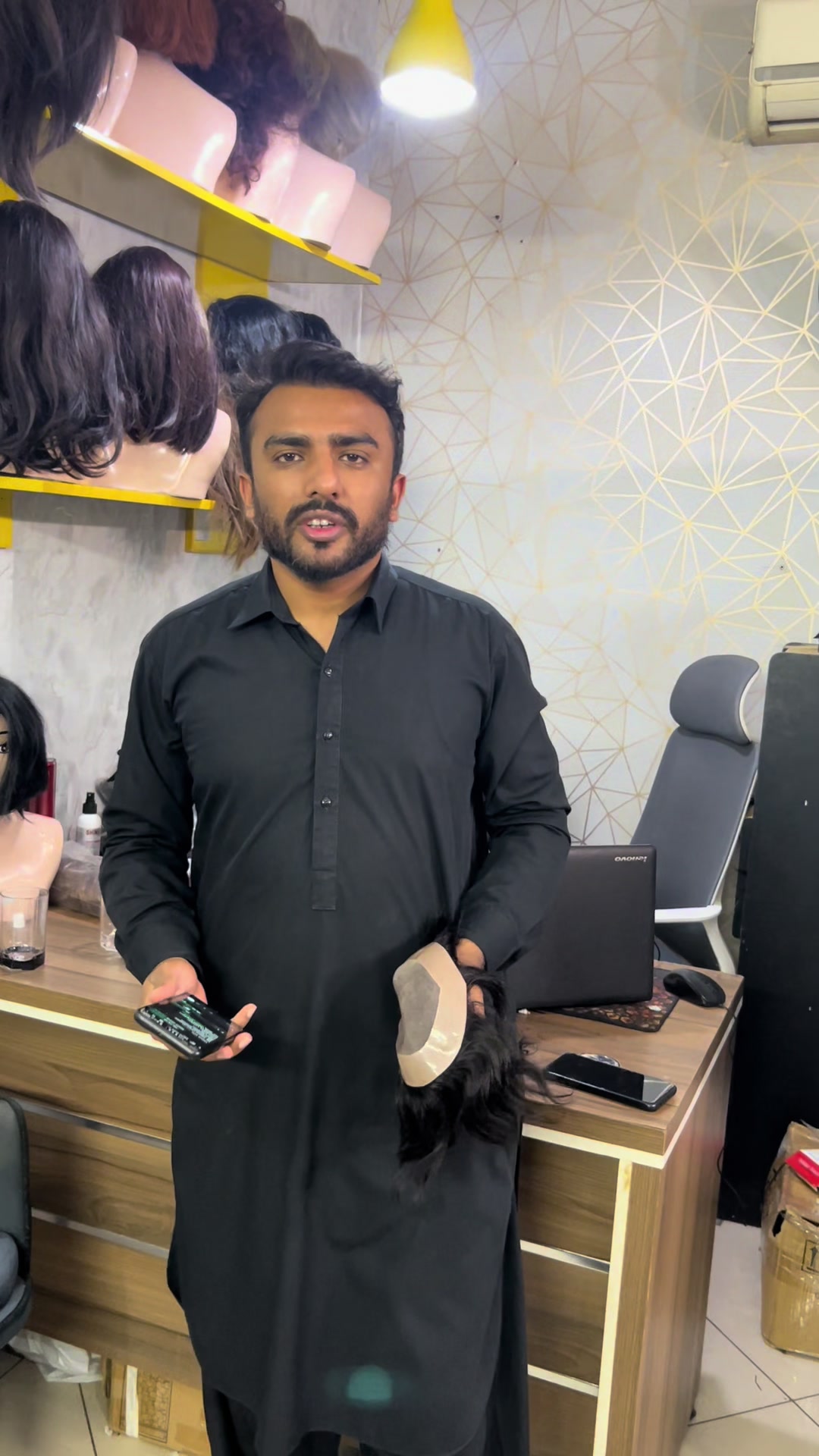 @Wig Center Rawalpindi®