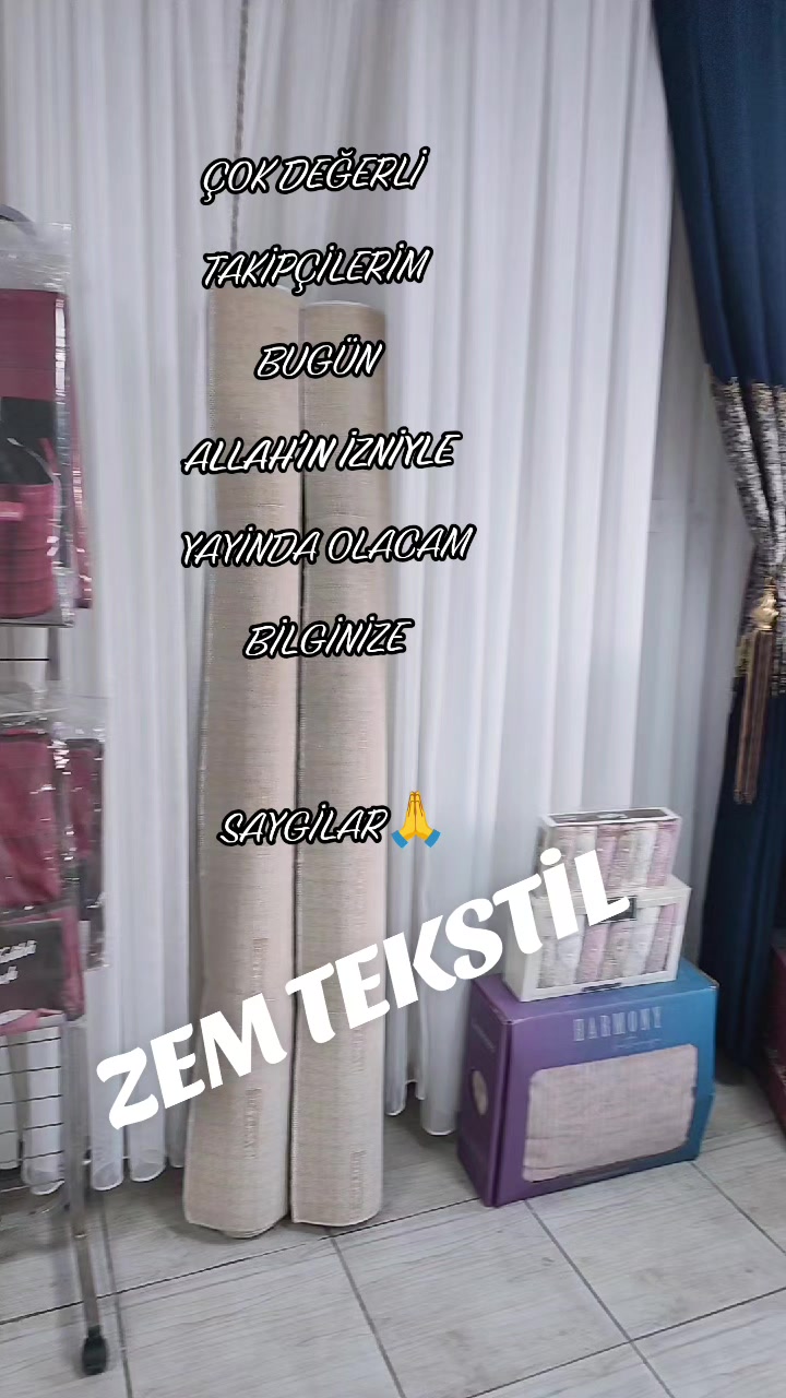 @ZEM HALI,PERDE VE ÇEYİZCİLİK2