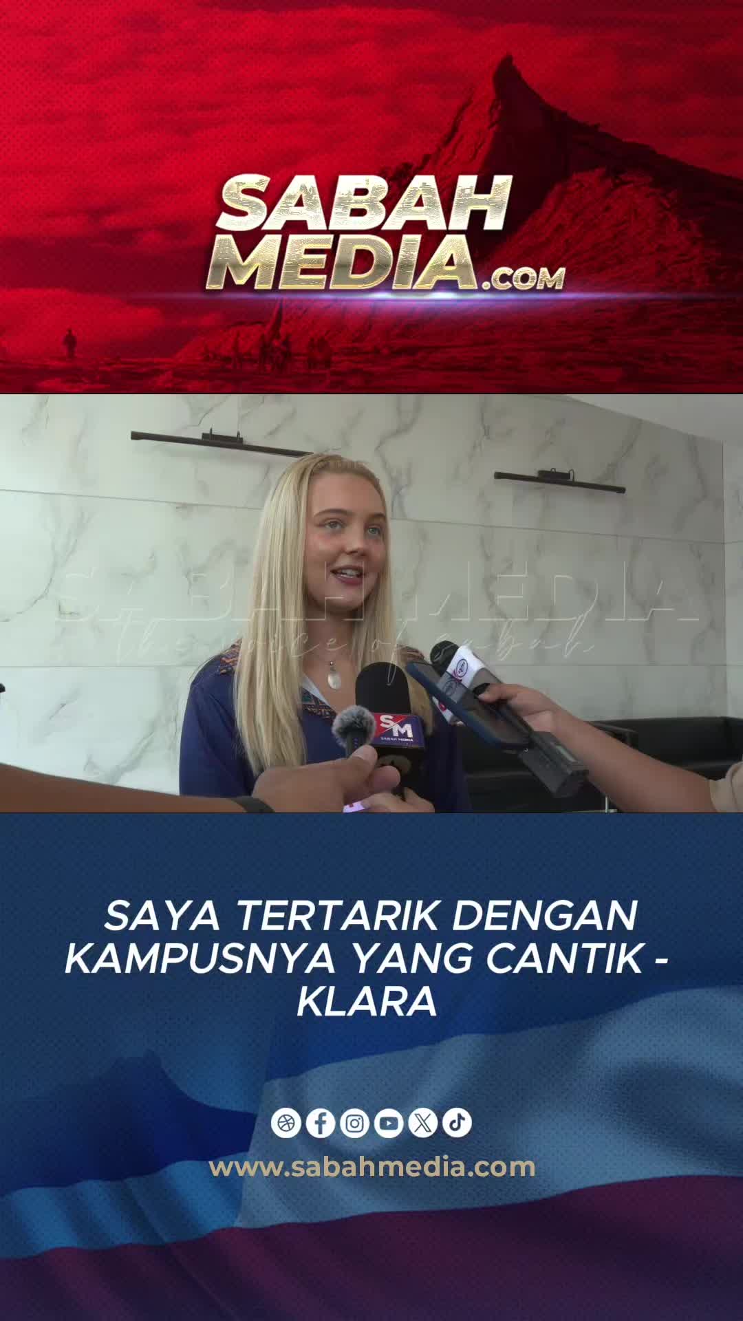 @Sabah Media Official