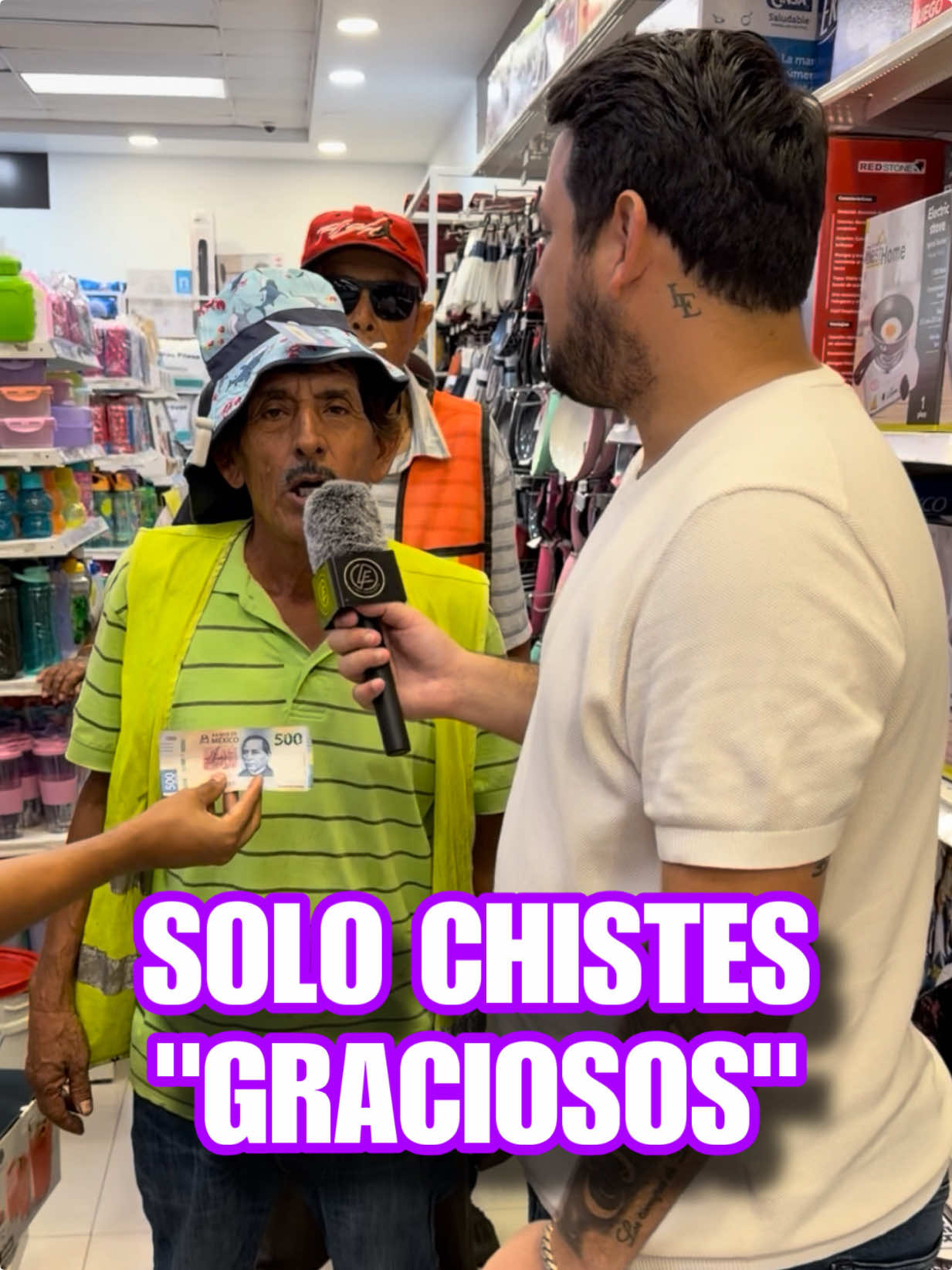 @Soy Escalante
