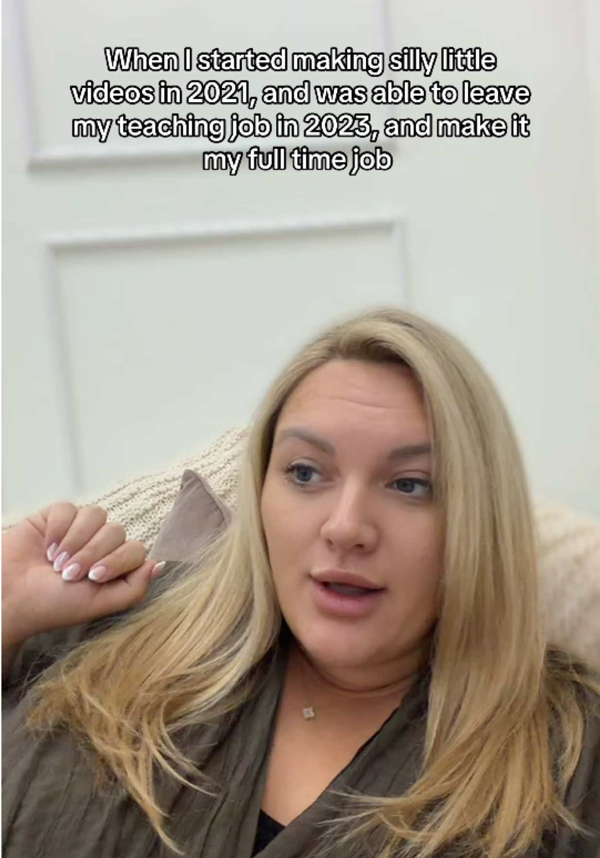 @Coral Stevens