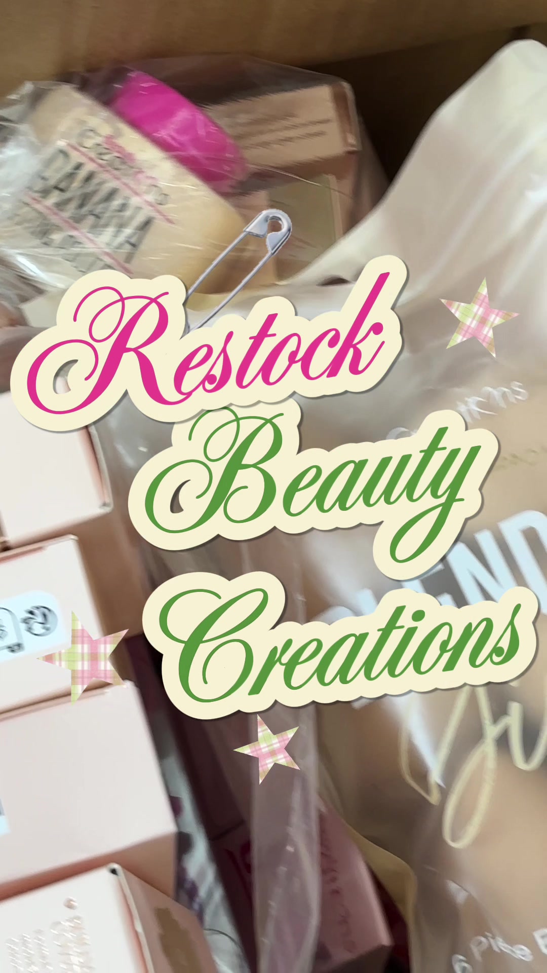 @Adas Distribuidora de Belleza