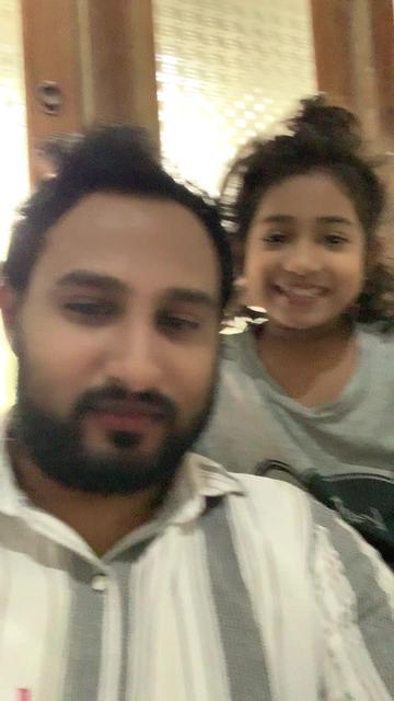 @Sudheera Minu With Sathsara