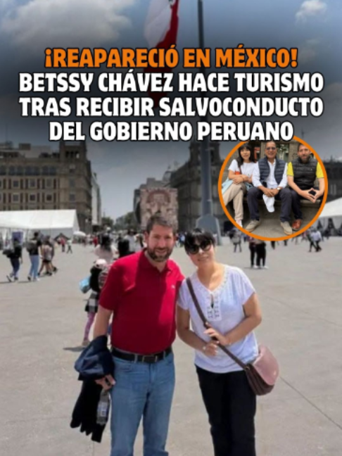 @Trome oficial