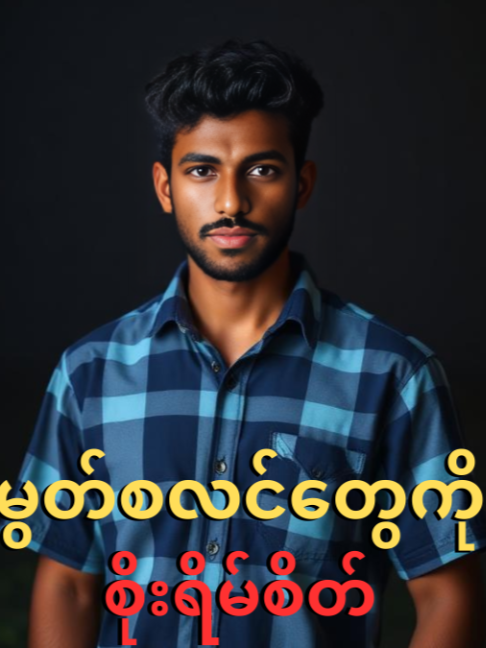 @Madhavan.S