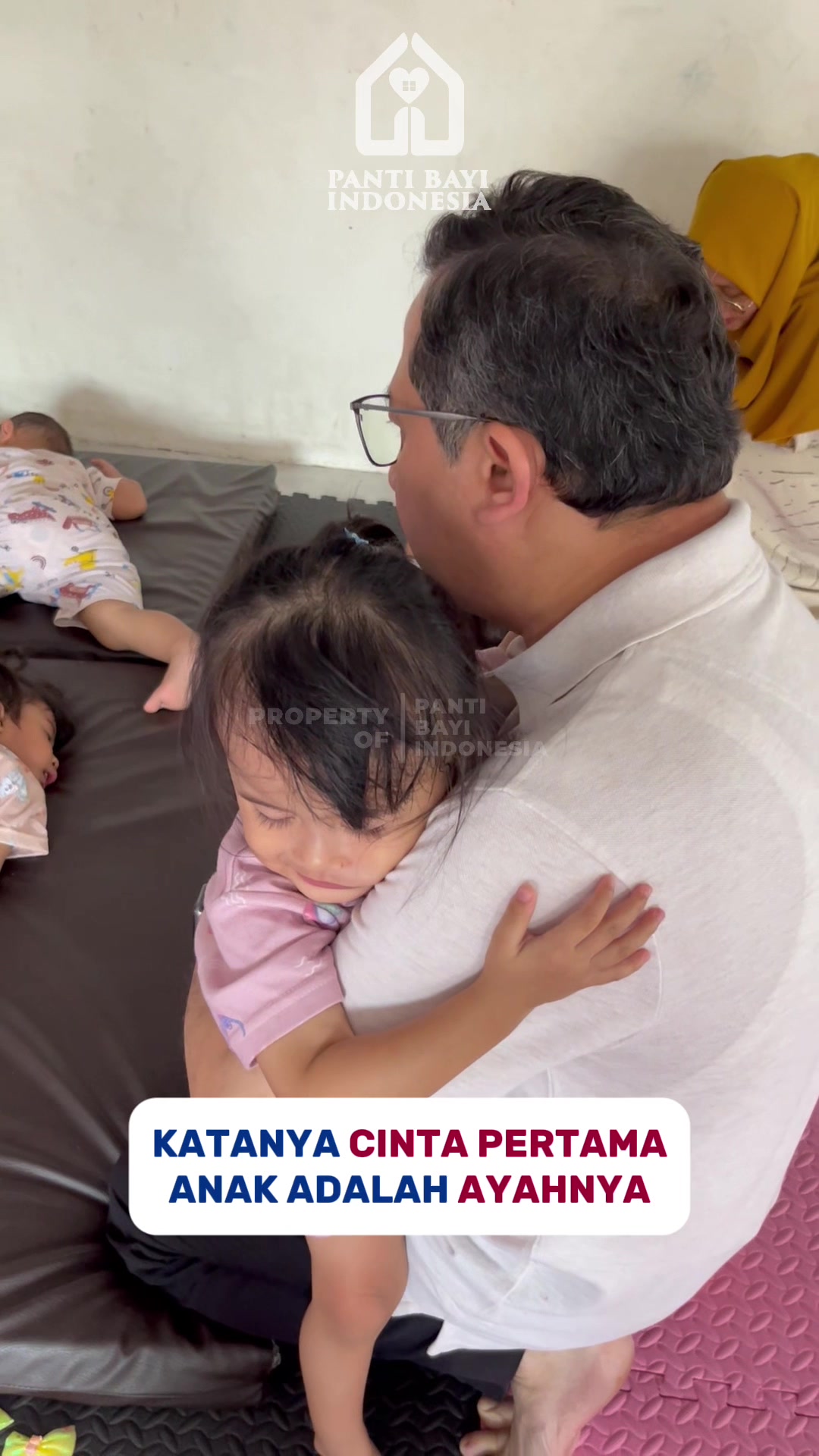 @Panti Bayi Indonesia